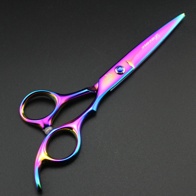 Meilleurs ciseaux à cheveux ou ciseaux à effiler les cheveux Forbici Per Capelli Meilleurs sites Web de cheveux pour acheter une sortie soyeuse N