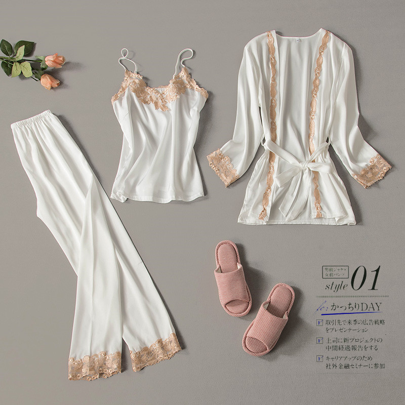women's nightgowns and robes