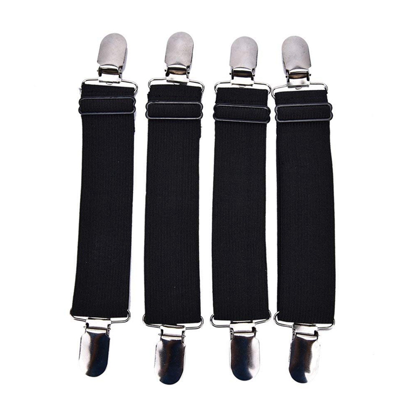 TOPBATHY 15Pcs Pinzas Para La Ropa Pinza Para La Ropa Pr/áctica Sujetador Calcet/ín Ropa Clips Antideslizantes Para El Hogar Negro