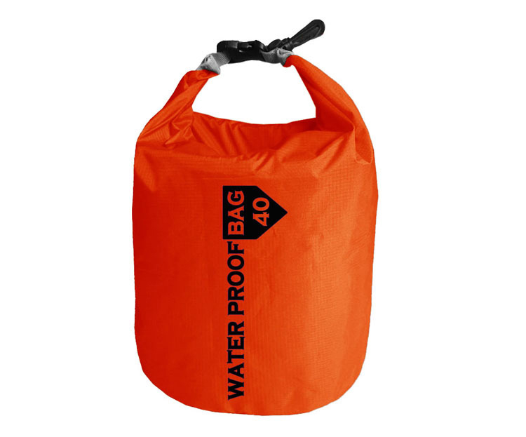 

Waterproof Dry Bag Pack Sack Swimming Rafting Kayaking River Trekking Floating Sailing Canoing Boating Water Resistance VT0036