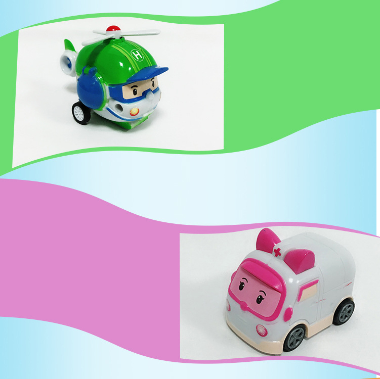 robocar poli 2020