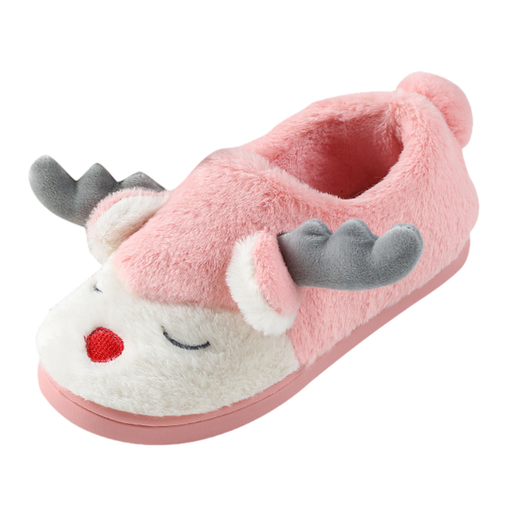 baby warm slippers