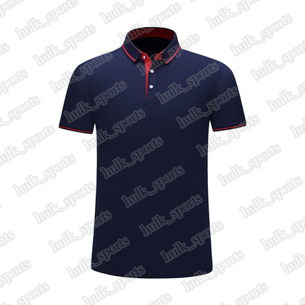 

2656 Sports polo Ventilation Quick-drying Hot sales Top quality men 201d T9 Short sleeve-shirt comfortable new style jersey11211369, Brown