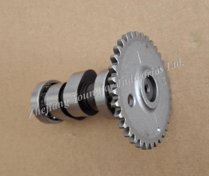 

Camshaft for Scooter 172MM CFMOTO CF250 CN250 250cc water-cooled vertical engine