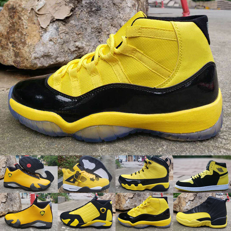 bumblebee 11s