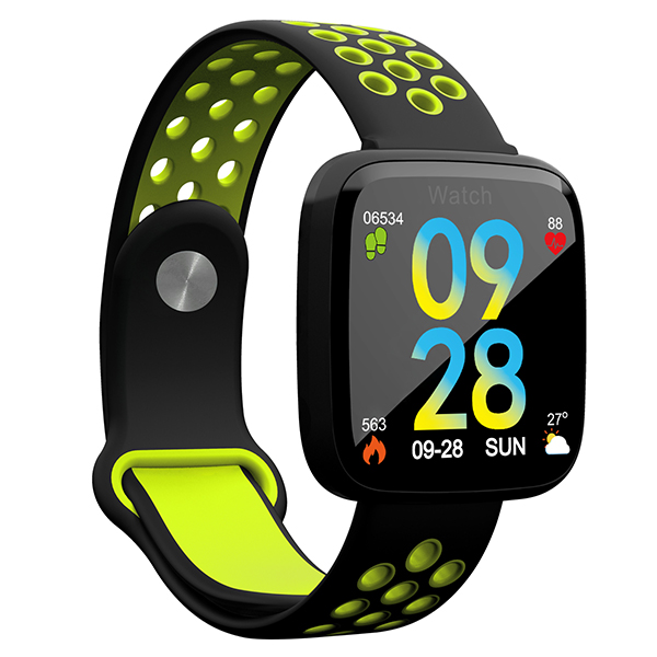 f15 smart watch
