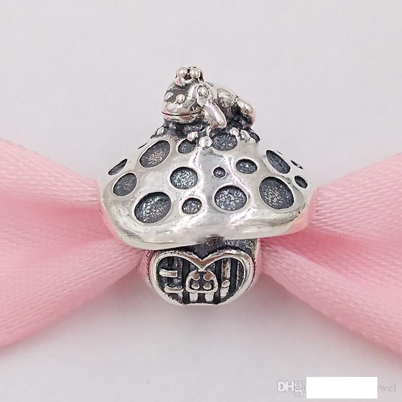 pandora charm fungo pandora charm fungo