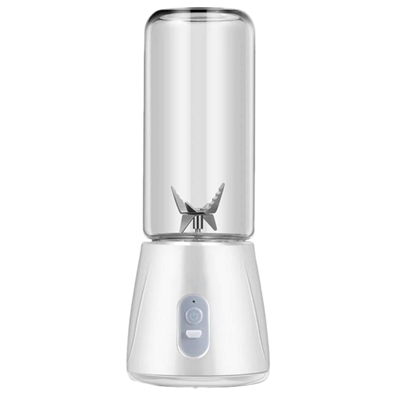 

Portable USB Electric Juicer Blender Mini Mixers Juicers Fruit Extractors Milkshake Multifunctional Bottle Sports