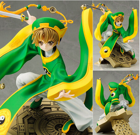 Acheter Dessin Animé De Loup En Gros Magic Card Girl Sakurai Wolf Fait à La Main De 5629 Du Kennyxhd3 Dhgatecom