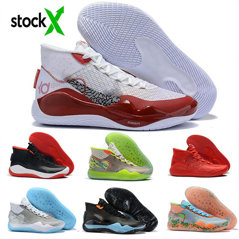 zapatos kevin durant 2019
