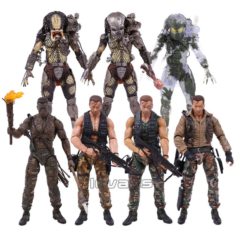 neca wholesale