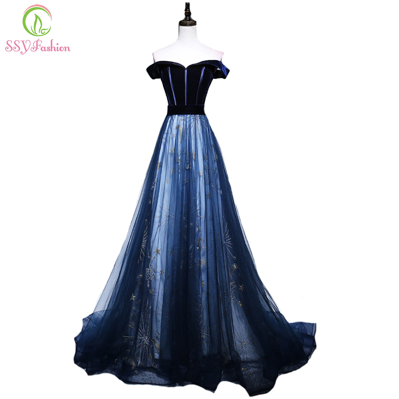 new gown patterns