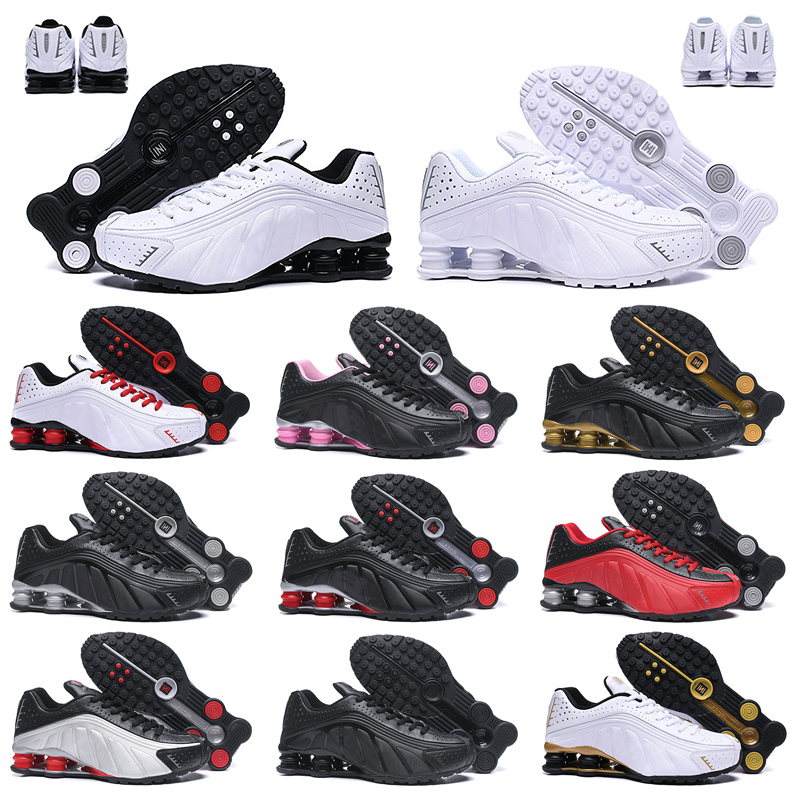 nike shox r4 rebajas