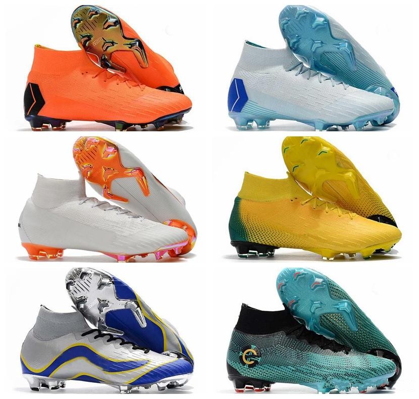 comprar zapatillas cr7