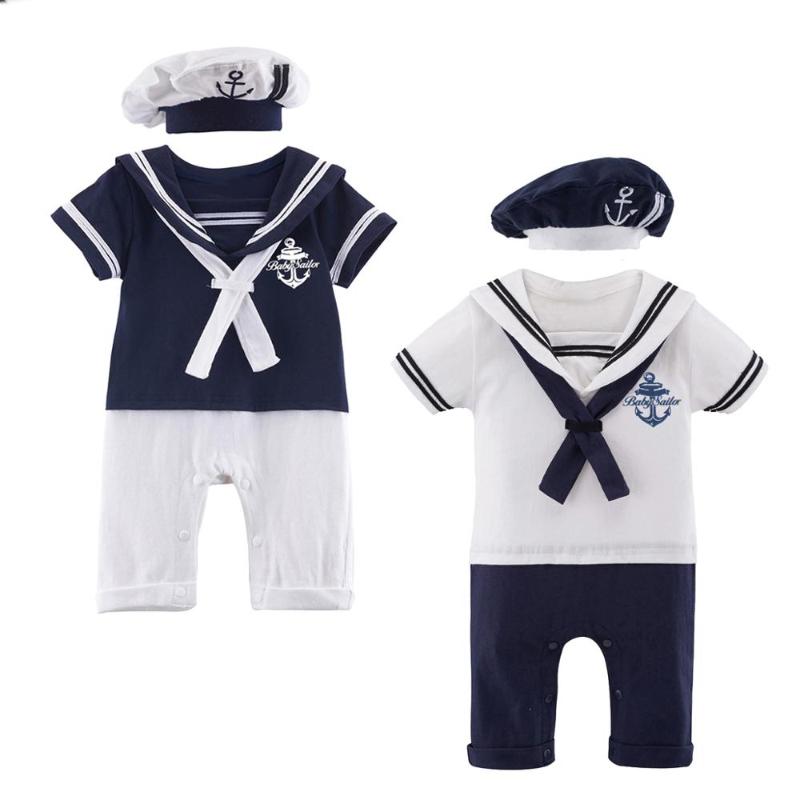 nautical baby outfit boy