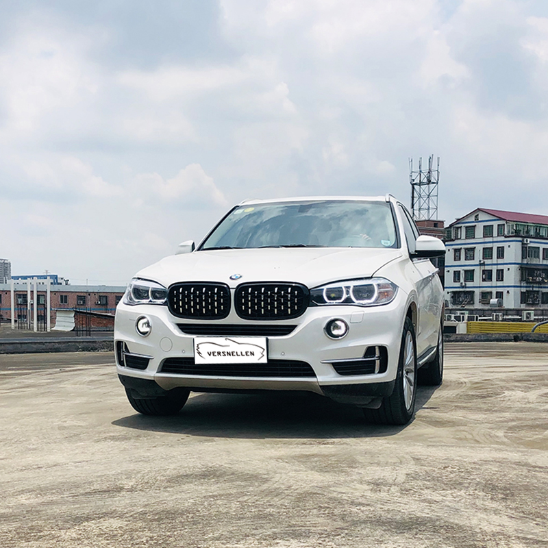 Bmw x5 f16