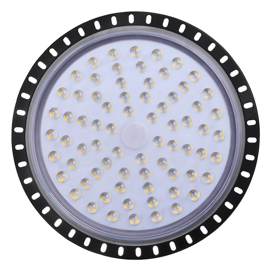 

LED High bay Light 300W Waterproof IP65 outdoor 110V Floodlight UFO cool white LED stage lights shop outdoor indoor round chandelier