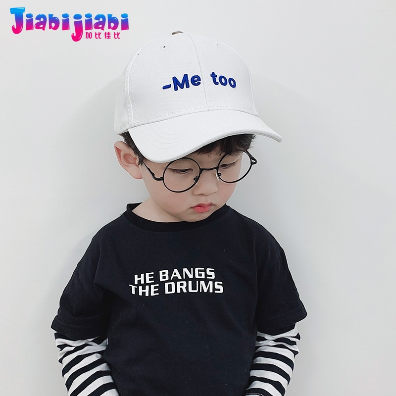 Retro Baby Kids Child Beret Cap Winter Boy/&Girl Infant Toddler Peaked Flat Hat
