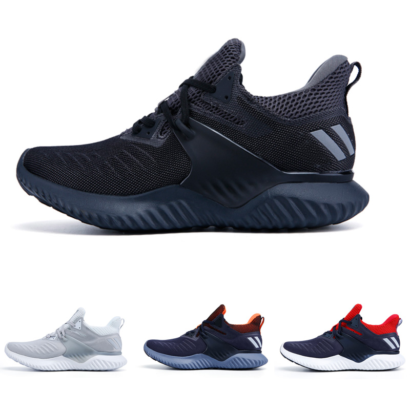 

Alphabounce Beyond 2 M breathe Men Running sneaker Sport Shoes Size US7-US11, 002