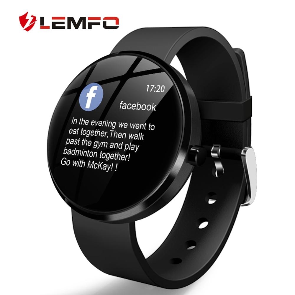 lemfo smartwatches