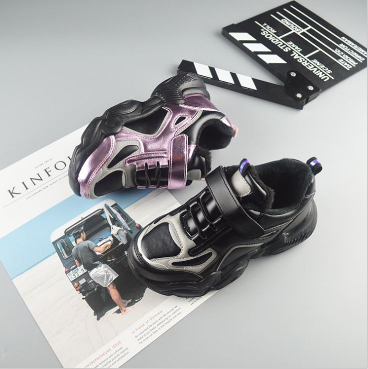 

awesome Boy Girls shoes lovely Little Kids Walking Tennis Shoes breathable Spring Autumn Kids Footwear for new year Top Quality