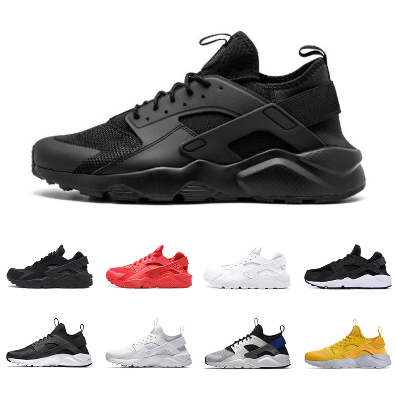 huarache gros lacets