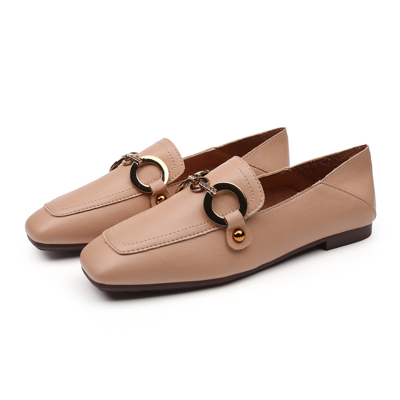 sapatos mocassins senhora