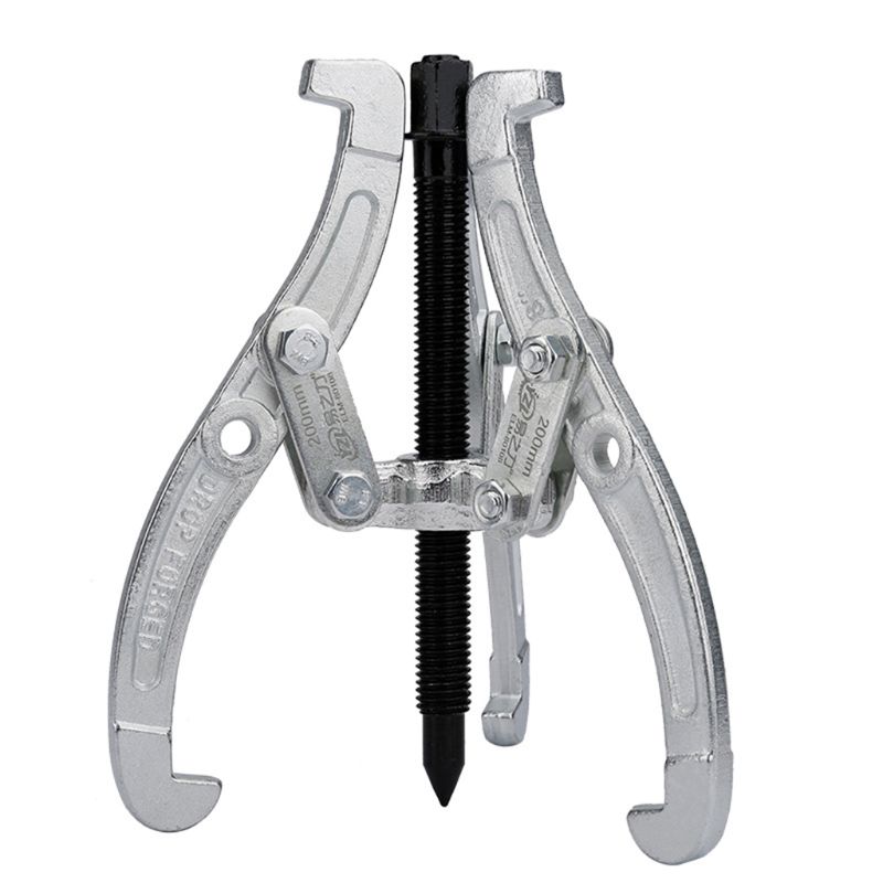 

3 Jaws Bearing Gear Puller Auto Gear Puller Triangle Small K4UA