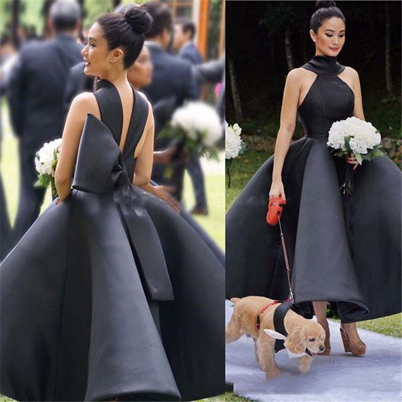 graduation dress gown