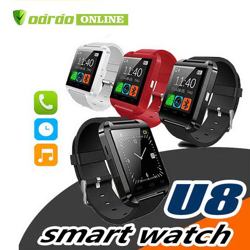 bluetooth smart watch wristwatch