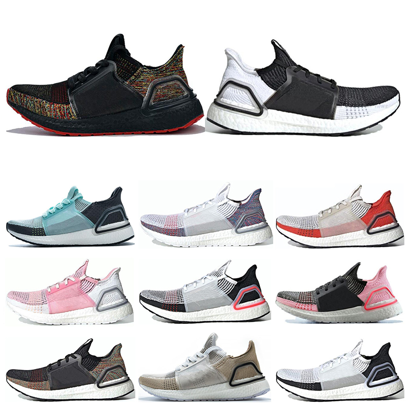 

Designer Men Women Running Shoes Refract Mutil Color Laser Red Dark Pixel Core Black Trainers Sport Sneaker 36-47, Black pink 36-40