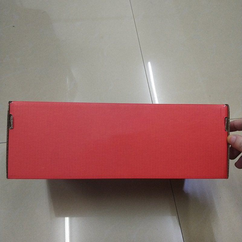 

original box 5 US dollars per piece for shoes which are sold on airsport668 online store