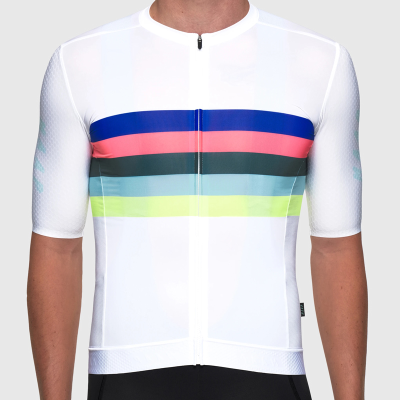 

Men's Bike Jersey 2020 Short Sleeve Bike Shirt Quick Dry Breathable Mtb Road Bicycle Jerseys Summer Cycling Clothing, 02