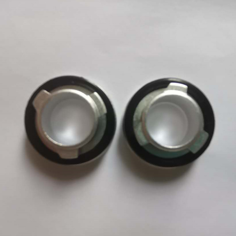 

INLONG Base X70 H8 H11 H7 Bulb LED Adapter Holder Socket Car Styling