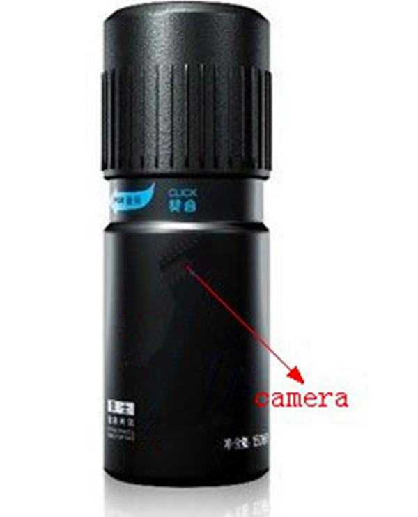 

Free shipping 1080P atmosphere bathroom Camera Mini Camera 32GB