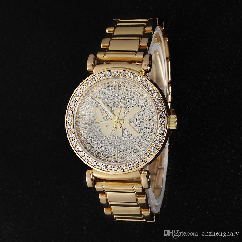 michael kors watch dhgate