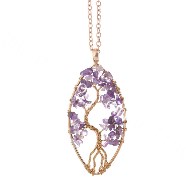UMODE Bezel Set Red Agate Pendant Necklace16.5+2