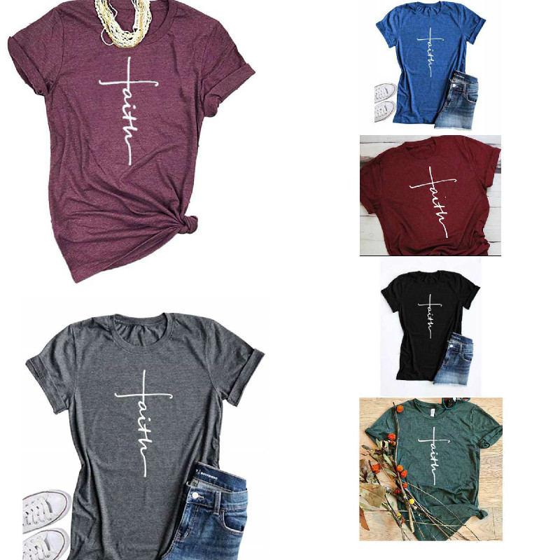 

Women Summer Tshirt Designer New Arrival Printed Letter Short-sleeved T Shirt Crew Neck Tees Fashion Womens Designer T Shirts, Purple