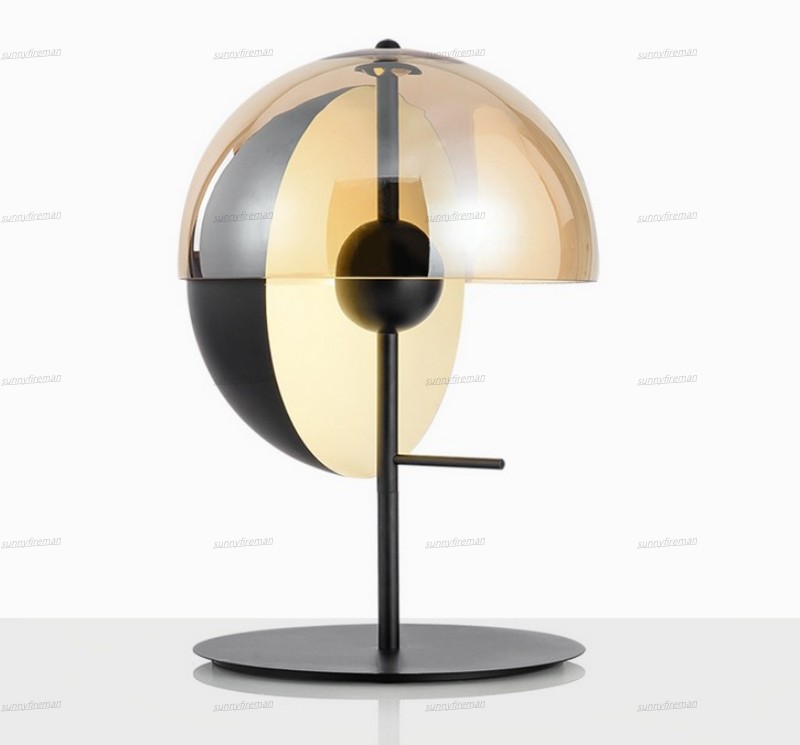 Discount Clear Glass Table Lamps For Bedroom Clear Glass Table Lamps For Bedroom 2020 On Sale At Dhgate Com