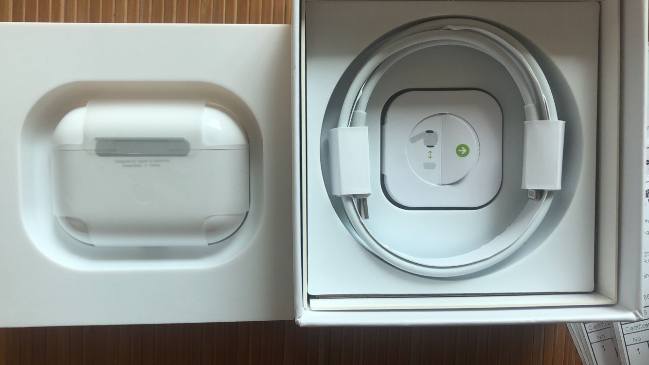 

Top Air Gen 3 AP3 noise cancellation Transparency Wireless Charging Bluetooth Headphones pk Pods 2 AP Pro AP2 earphone