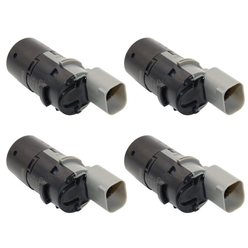

66206989069 Sensor Parking Assist Sensor For 3 5 7 Series E39 E46 E38 E60 E63 E65 X5 E53 Z4 E85 E86 66216911838 car