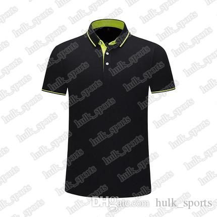 

2656 Sports polo Ventilation Quick-drying Hot sales Top quality men 201d T9 Short sleeve-shirt comfortable new style jersey112300, Brown