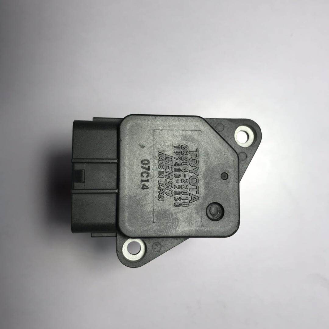 masa Flujo de aire Metro-Original oe parte Denso Maf Sensor-dma-0108