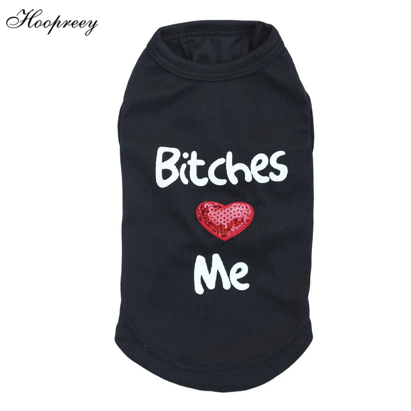 

Fashion Pet Apparel Dog Shirt Summer Clothes for Pet Puppy Tee Shirts Dogs Costumes Cat Tank Top Vest, White