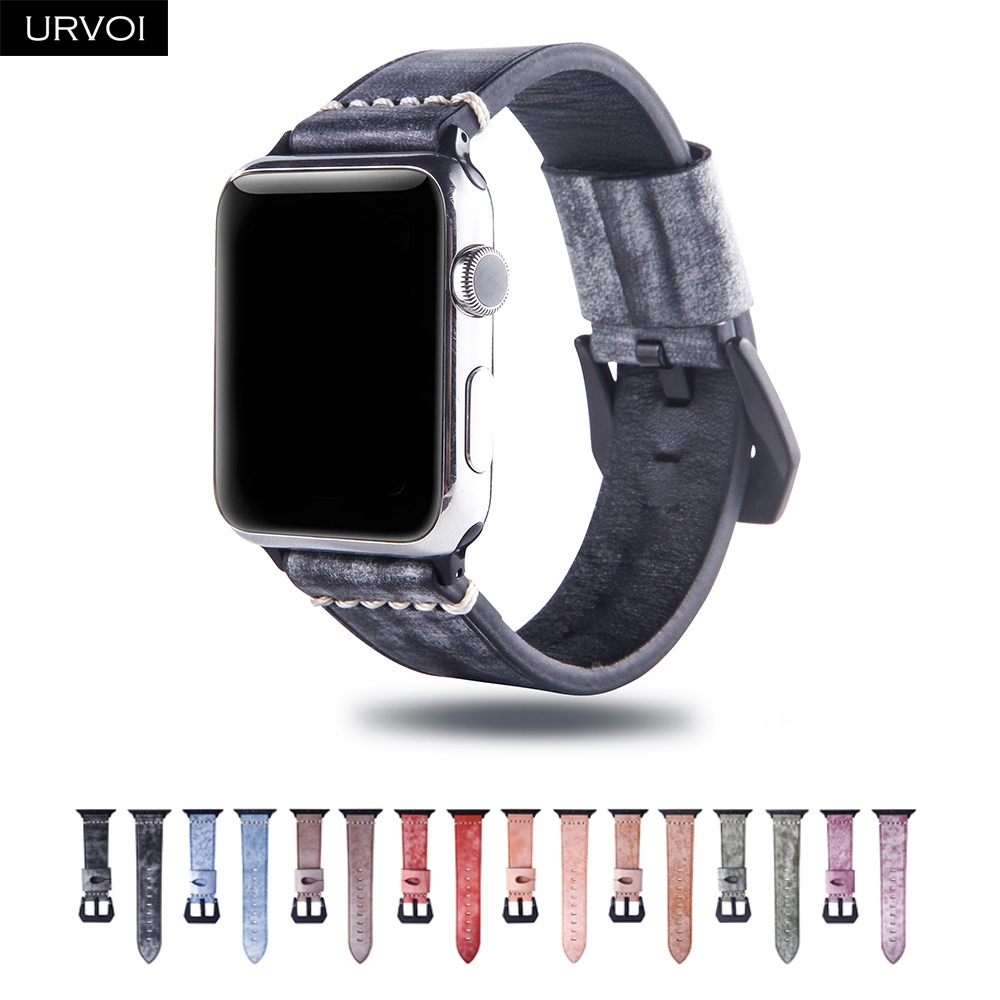 apple watch series 4 durability