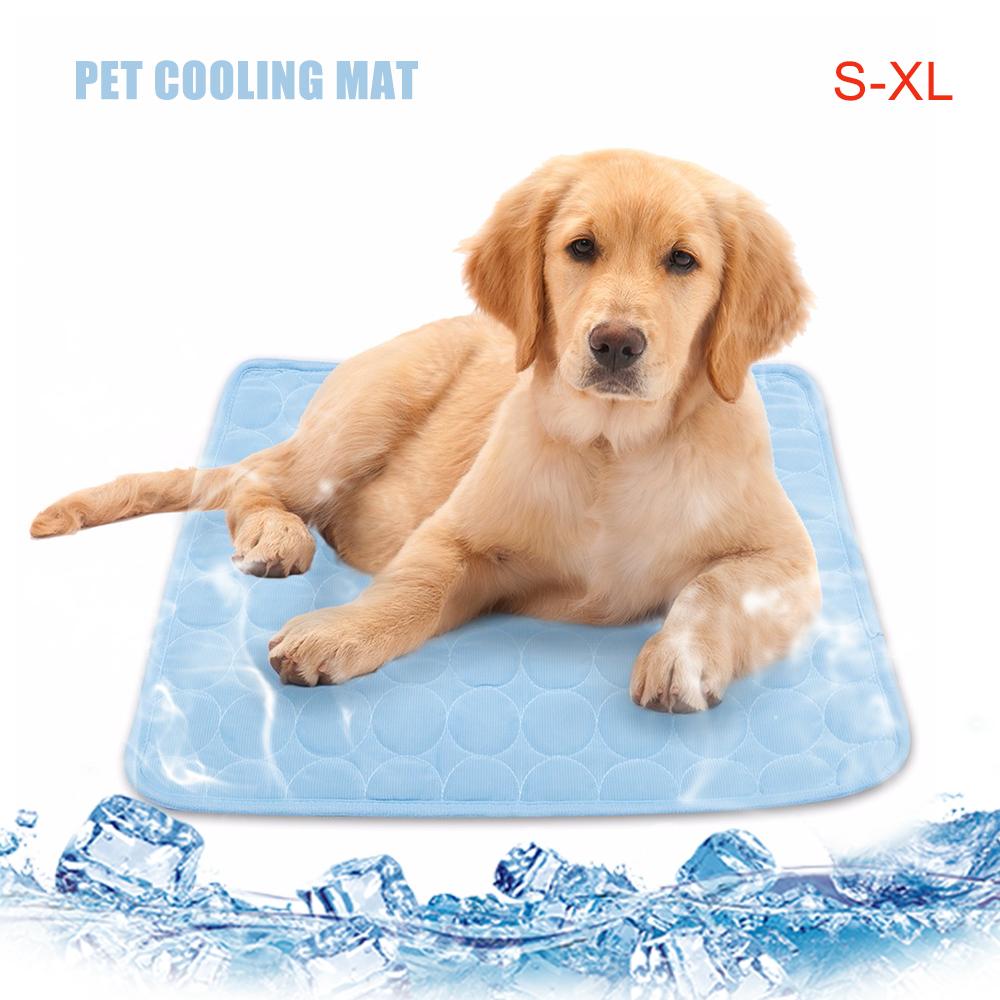 dog cooling mat canada