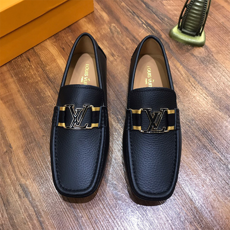 winter driving shoes