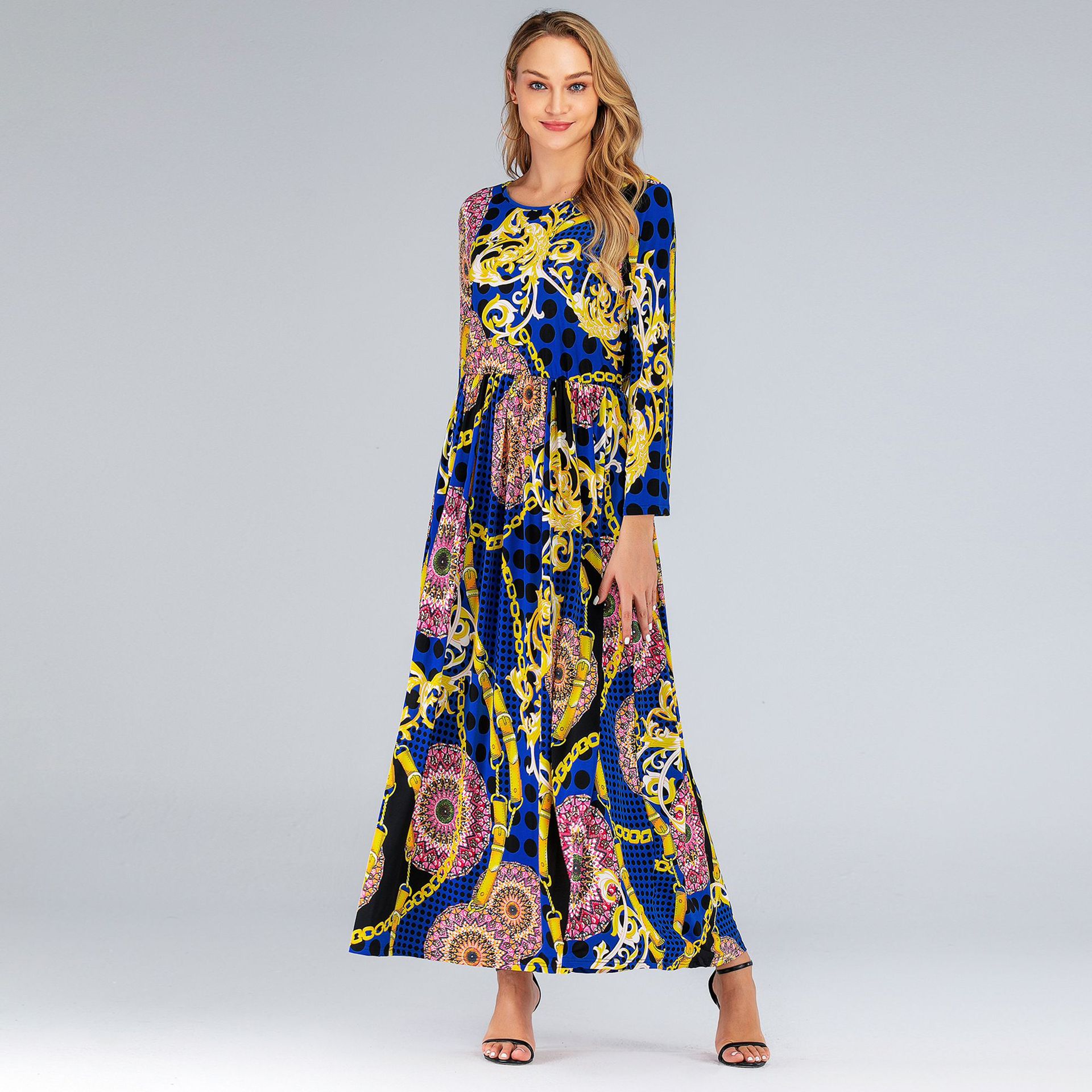 wholesale bohemian dresses