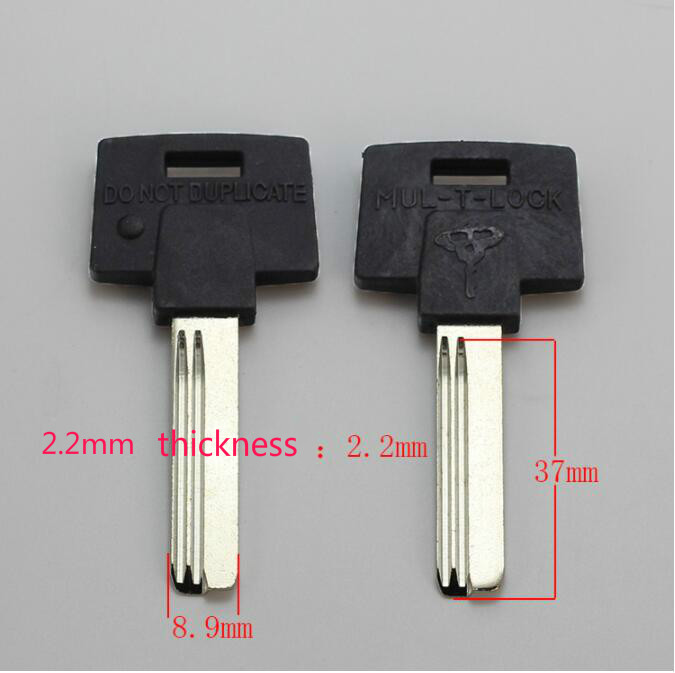 

B159 House Home Door Key blanks Best quality Locksmith Supplies Blank Keys