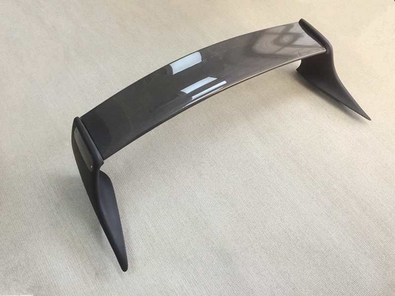 FOR Carbon Fiber Blade 93-02 Supra JZA80 Rear Wing Trunk Spoiler-image-436396864